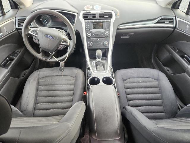 2013 FORD FUSION SE #3285720671