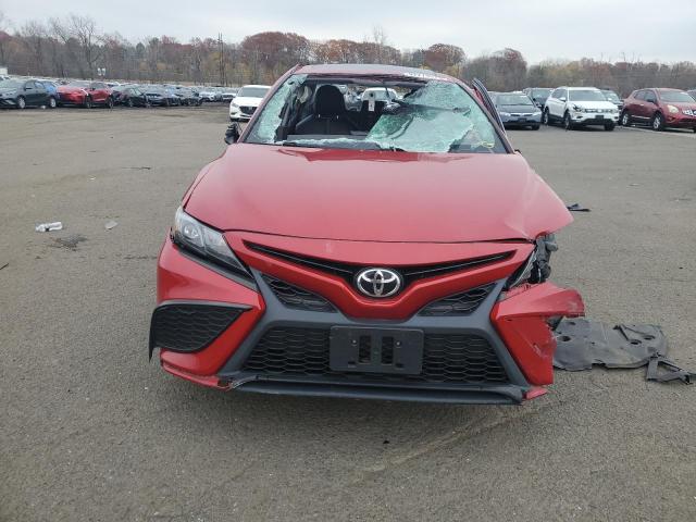 2021 TOYOTA CAMRY SE #3302646095