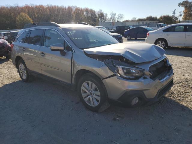 2018 SUBARU OUTBACK 2. #3301834398