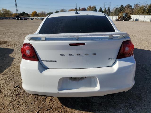 2013 DODGE AVENGER SX #3285711697