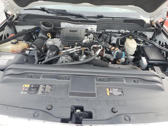 2016 CHEVROLET SILVERADO #3292417620