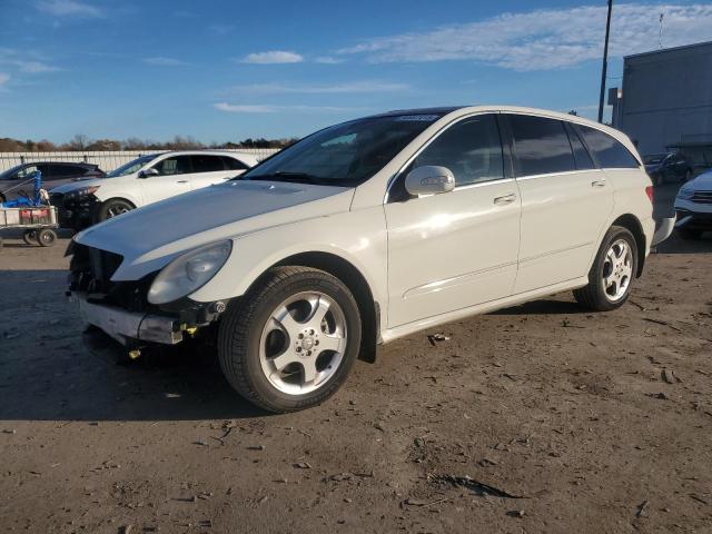 Global Auto Auctions: 2009 MERCEDES-BENZ R 350 4MAT