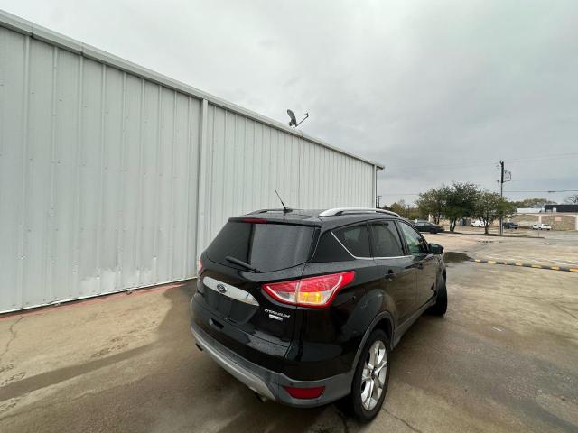 2016 FORD ESCAPE TIT #3294082943