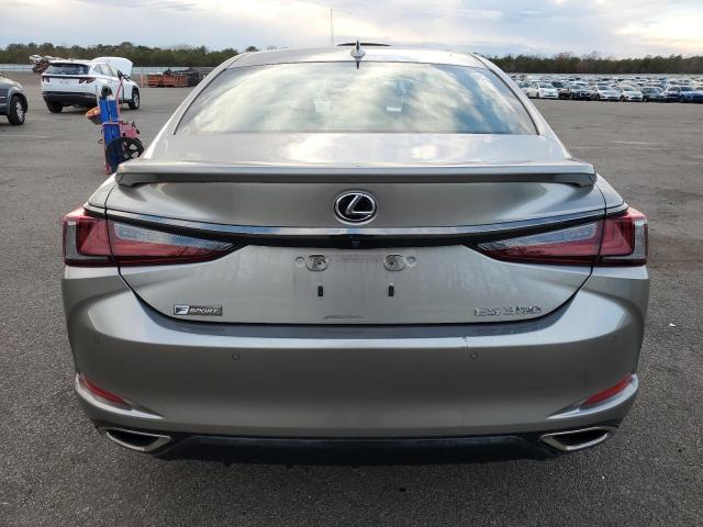 2019 LEXUS ES 350 #3318874987