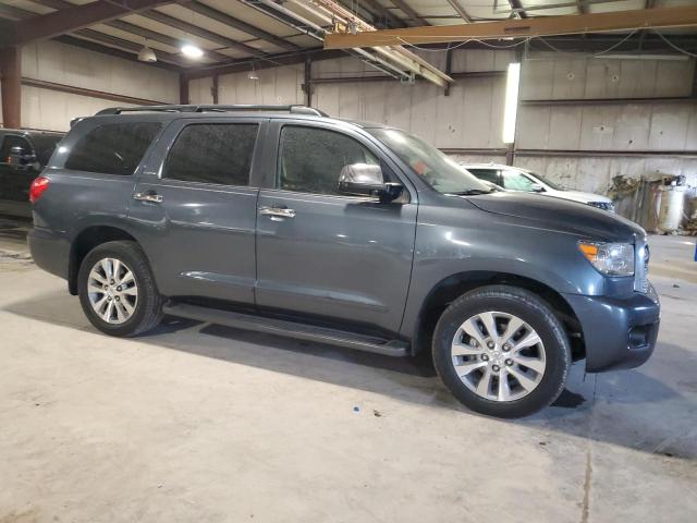 2008 TOYOTA SEQUOIA LI #3292397287