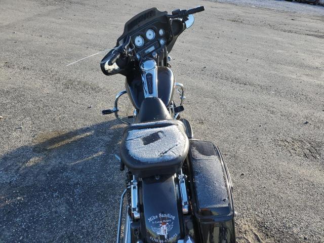 2013 HARLEY-DAVIDSON FLHX STREE #3302904990