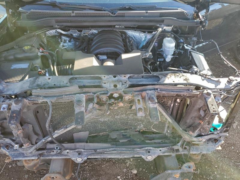 2015 GMC SIERRA K15 #3312328774