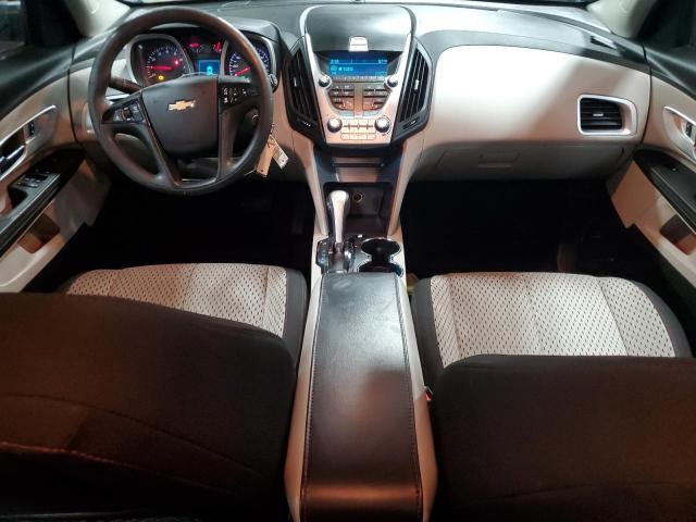 2013 CHEVROLET EQUINOX LS #3282544874
