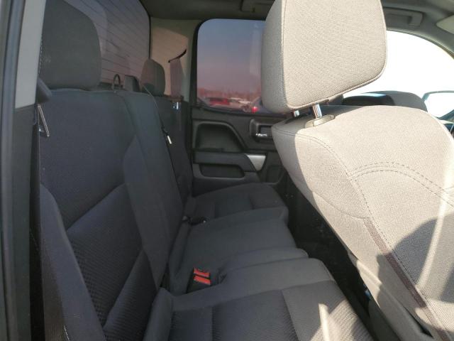 2016 CHEVROLET SILVERADO #3296536343