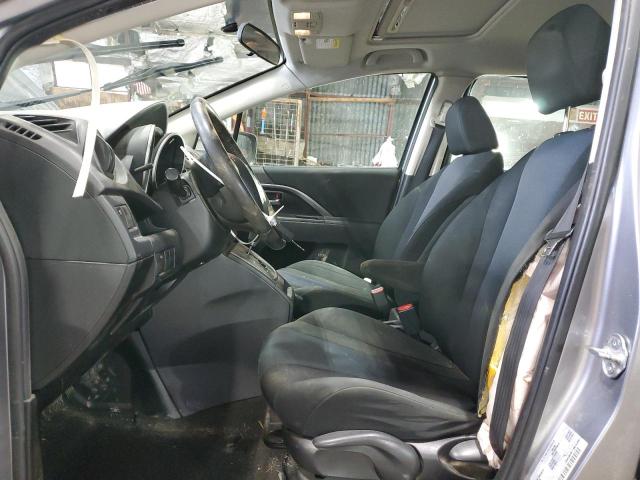 2014 MAZDA 5 TOURING #3309401991