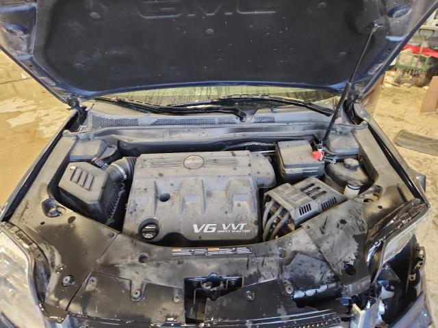 2016 GMC TERRAIN SL #3293578947