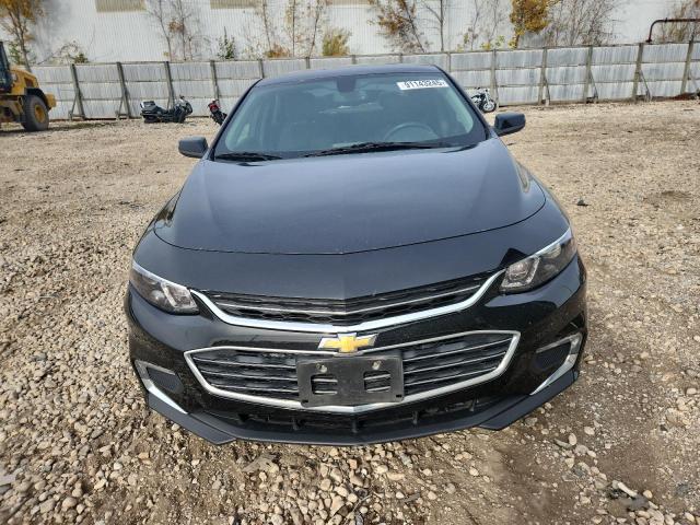 2018 CHEVROLET MALIBU LT #3304012659