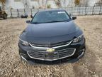 Lot #3304012659 2018 CHEVROLET MALIBU LT