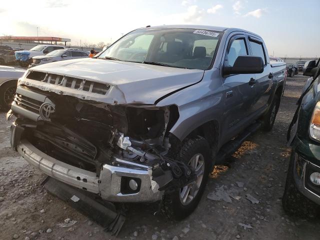 Global Auto Auctions: 2015 TOYOTA TUNDRA CRE