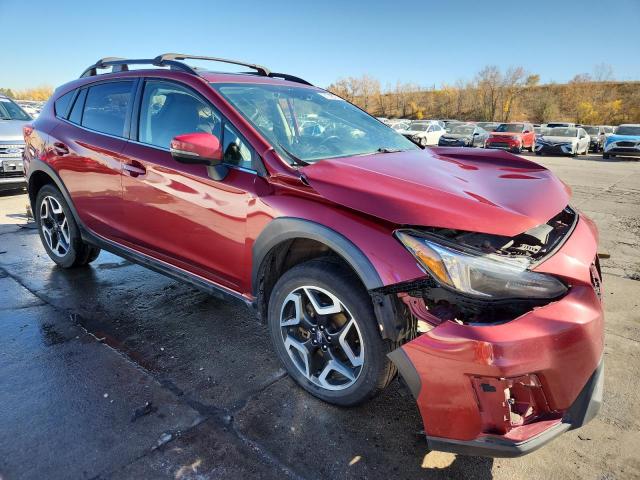 2019 SUBARU CROSSTREK #3292906576