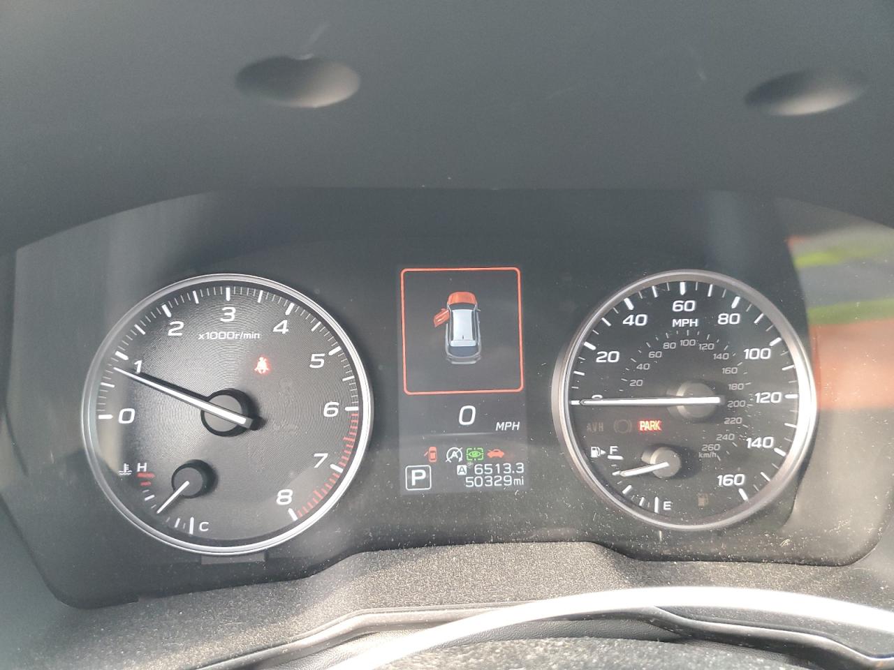 Lot #3291426154 2022 SUBARU OUTBACK LI