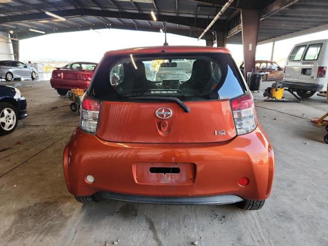 2012 TOYOTA SCION IQ #3304148519