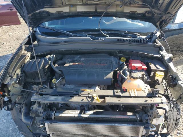 2018 JEEP RENEGADE L #3303574936