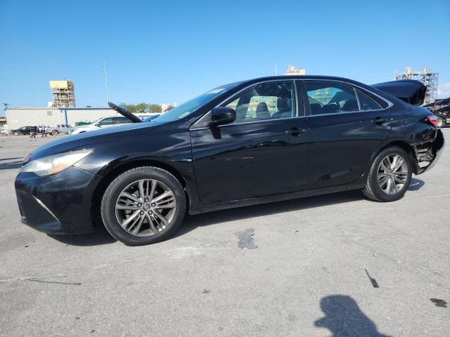 Global Auto Auctions: 2017 TOYOTA CAMRY LE