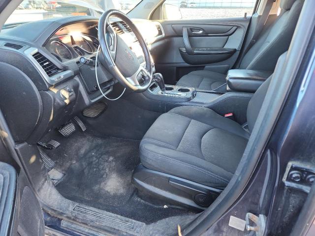 2013 GMC ACADIA SLE #3291302444