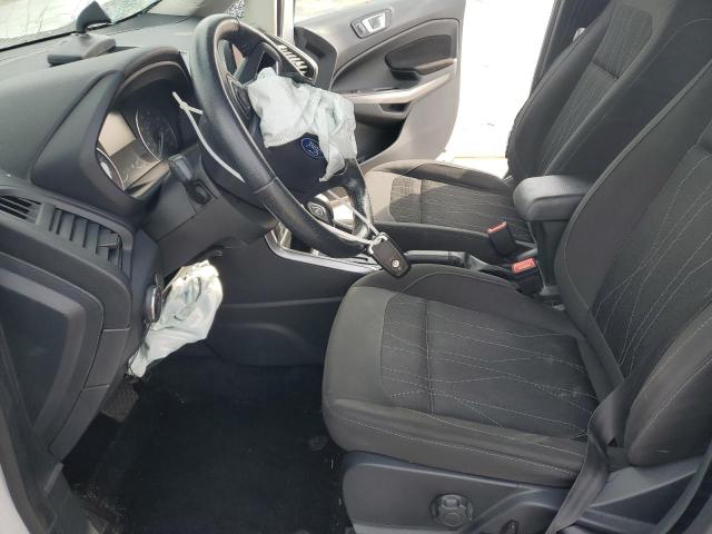 2019 FORD ECOSPORT S #3309535593