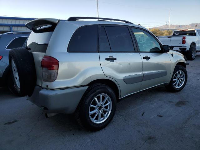2002 TOYOTA RAV 4 #3298211039