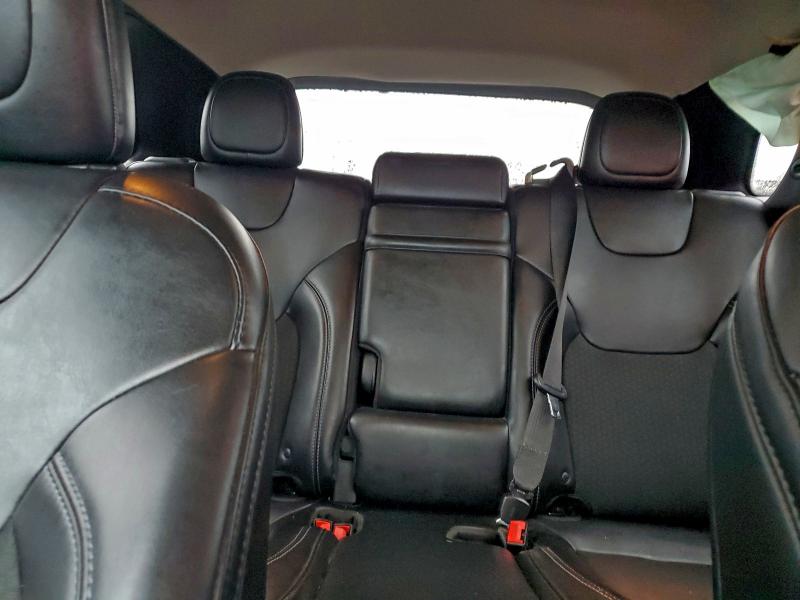 2019 JEEP CHEROKEE L #3303818433