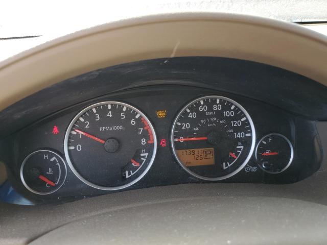 2007 NISSAN PATHFINDER #3292547683