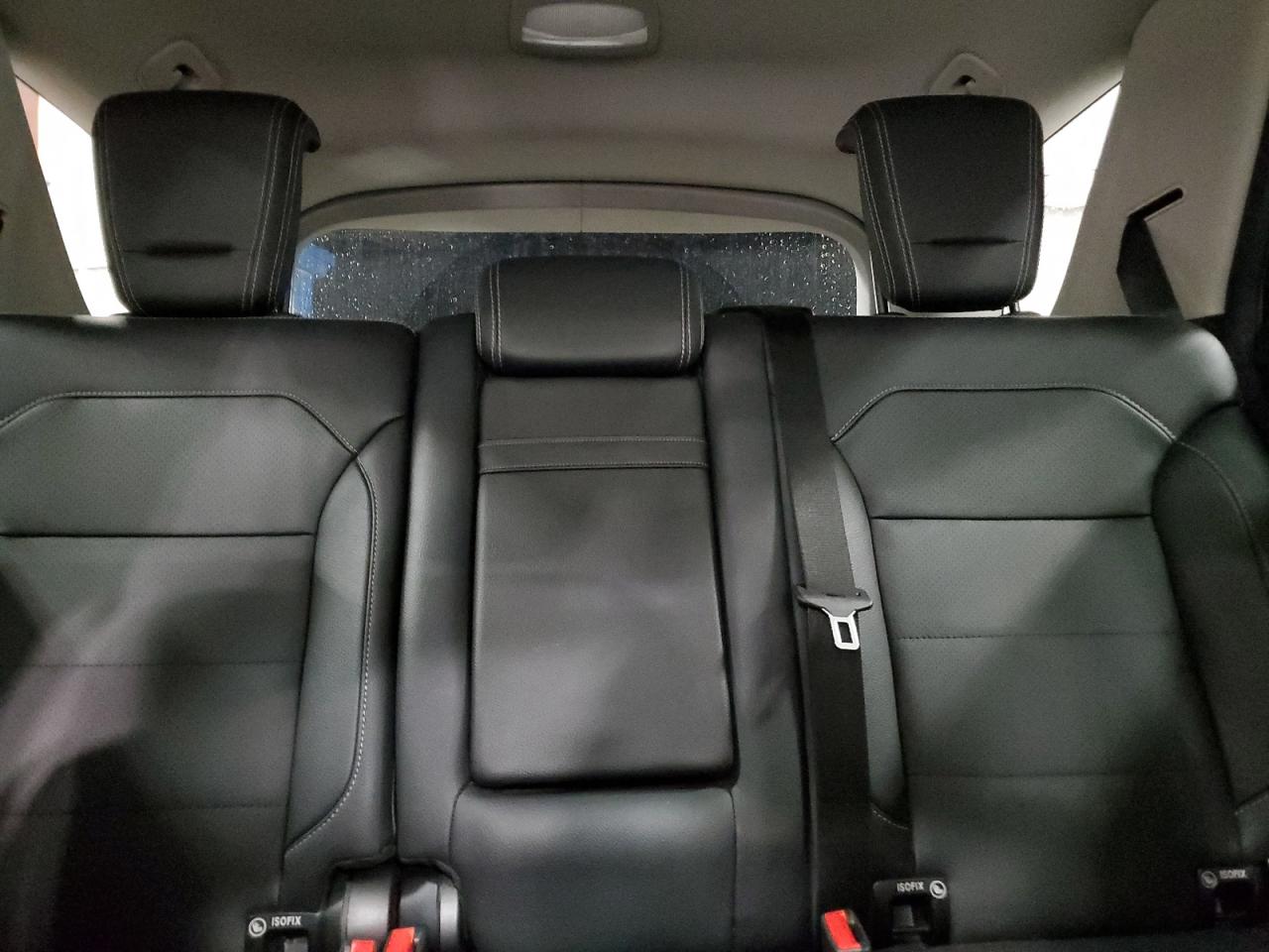 MERCEDES-BENZ M-CLASS 350 4MATIC