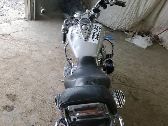 2006 HONDA VTX1300 R #3286724321