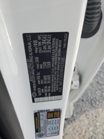 2024 HYUNDAI SANTA CRUZ #3303885729