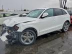Lot #3315739350 2014 AUDI Q5 TDI PRE