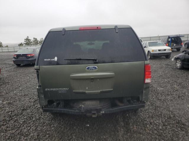 2004 FORD EXPEDITION #3302106122