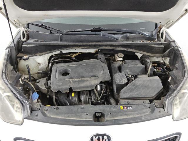 2018 KIA SPORTAGE L #3311475270