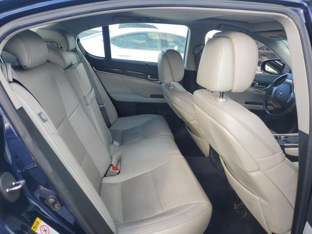 2013 LEXUS GS 350 #3296932869