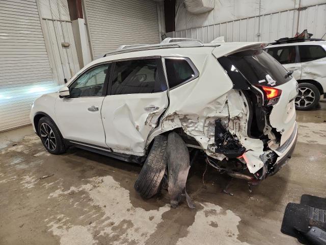 2020 NISSAN ROGUE S - 5N1AT2MV1LC747599