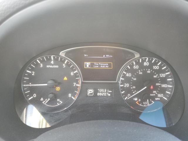 2015 NISSAN ALTIMA 2.5 #3286717305