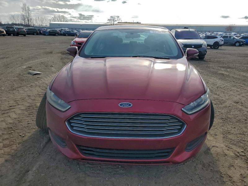 2014 FORD FUSION SE #3296325471