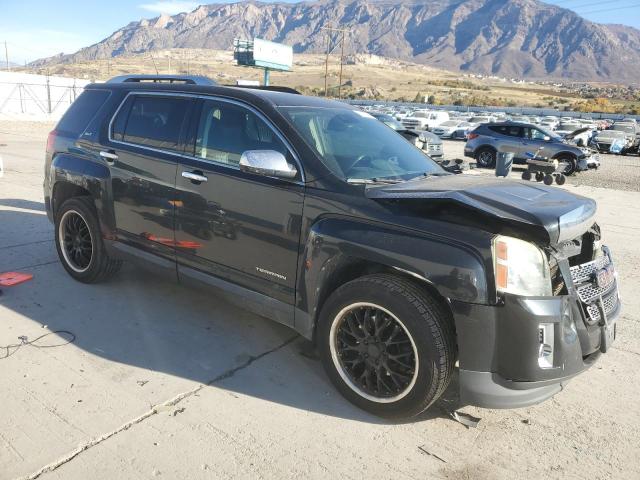 2012 GMC TERRAIN SL - 2GKFLXE59C6286056