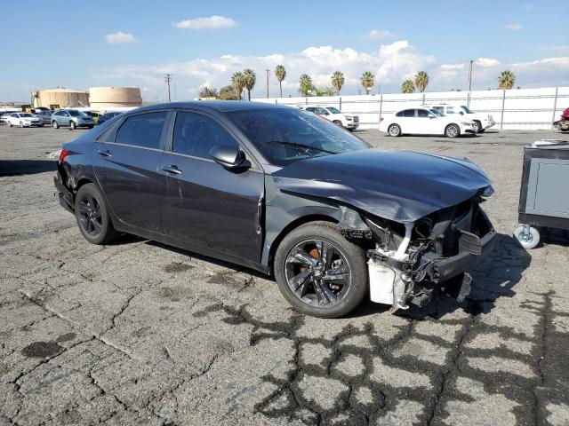 2022 HYUNDAI ELANTRA SE #3301589632