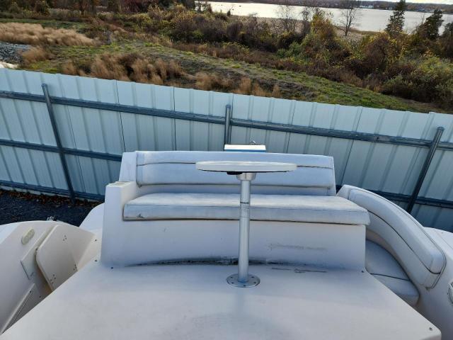 2004 RINKER BOAT #3309472560