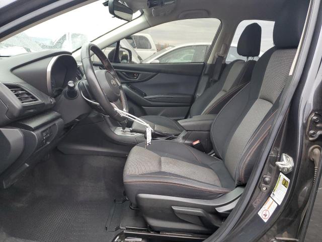 2019 SUBARU CROSSTREK - JF2GTAEC0KH220890