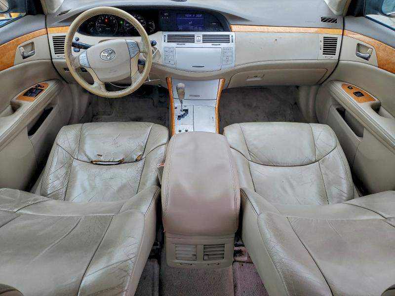 2006 TOYOTA AVALON XL #3297870816