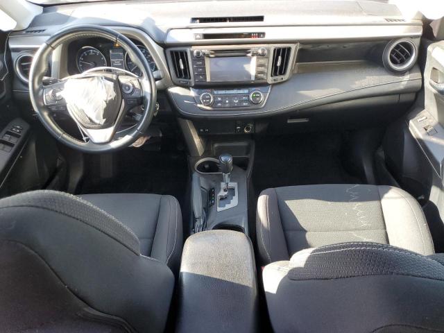 2018 TOYOTA RAV4 ADVEN #3287816104