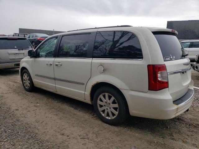 2013 CHRYSLER TOWN & COU #3297116492