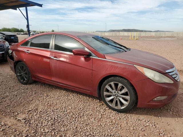 2011 HYUNDAI SONATA SE - 5NPEC4ABXBH172675