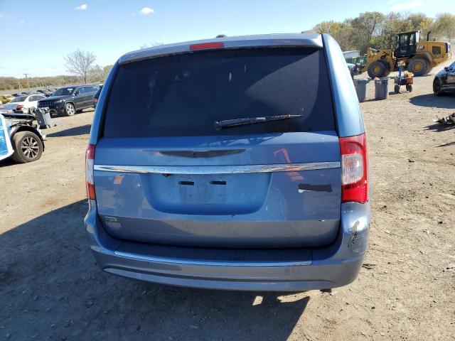 2012 CHRYSLER TOWN & COU - 2C4RC1BG9CR185948