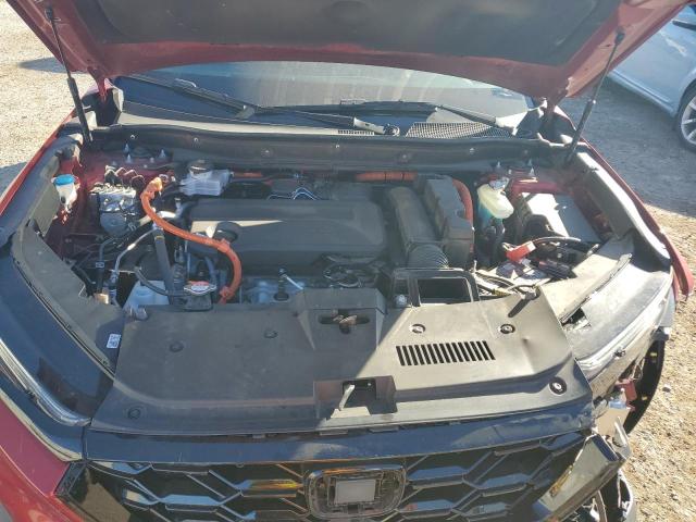 2024 HONDA CR-V SPORT #3296458634