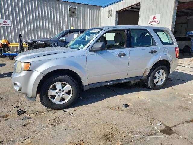 Global Auto Auctions: 2012 FORD ESCAPE XLS