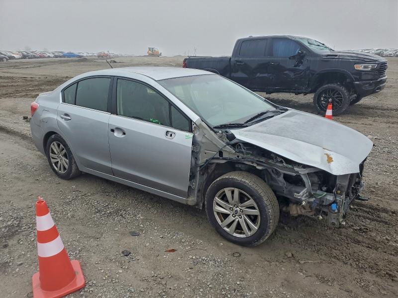 2015 SUBARU IMPREZA PR #3303841568